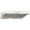 Mora OP 642 W 265 m³/h Cappa aspirante a parete Bianco C