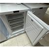 Liebherr Congelatore Fd 1404, 4 Cassetti, Bianco, Reversibile, SmartFrost 107L Pure D