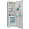 AKAY AKAI Frigorifero AKFR285L Frigorifero Combinato 265L A+ Bianco