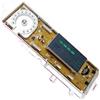 YFGSLED Scheda Di Controllo Del Computer Della Lavatrice, Compatibile Con Samsung, Rondella PCB Display DC92-01648C