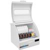 ACNAO Lavastoviglie portatili da banco, lavastoviglie compatte con 3 diverse aree ciotola rack e touch screen, mini lavastoviglie con 4 modalità di lavaggio per famiglie di 4-5 persone e piccoli