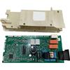WIKRQIHL 9001276612 EPG70040, compatibile con Bosch, accessori for scheda madre computer lavastoviglie, parti di smontaggio