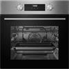 Sangiorgio It Wash Srl SBO702KBD - Forno da incasso, elettrico, ventilato, 70 litri, grill, Classe emergetica A