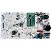 UDXZAIJQ Compatibile con Electrolux scheda madre inverter frigorifero VFA090CY1 BCD-466WSVYD scheda di controllo principale
