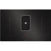 FABER HOTTE PLAN GALILEO SMART 830 N OIR