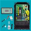 EMCFBFJ Accessori for macchine for la fabbricazione del ghiaccio Scheda madre del computer con schermo di visualizzazione compatibile con YIKAFU KK60 KK90 120 KK150 macchina for la fabbricazione del ghiaccio