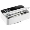 SBHLFXSX Mini frigo compatto per insulina con controllo touch, ideale per conservare medicinali, viaggiare e trasportare.