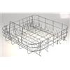 FIGEVIDA Cesto Inferiore Lavastoviglie adatto per SMEG 691410830
