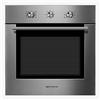 EAS ELECTRIC Horno Eas electric EMV65VX Multifunción 60CM Inox 65L A