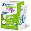 WILCO FARMA Srl SU ZYMEREX GONFIORE GAS DOPPIA AZIONE CON S+E COMPLEX 20 BUSTINE MONODOSE DA 2 G