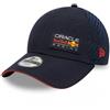 New Era Casquette 9Forty Snapback pour tout-Petit, F1 Red Bull Racing, pour Les jeunes