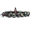 Tamashii BRACCIALE TAMASHII - TURCHESE AFRICANO Ref. BHS900-75