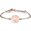 Brosway Bracciale Donna in Acciaio | Collezione Chakra - BHK87