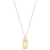 Brosway Collana Donna, Collana Lunga in Acciaio e Cristalli | Collezione Essential - BNL050