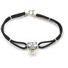 Filu & Trama Bracciale Cordino Maschera MAMUTHONES Lunga Larga Unisex