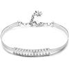 Brosway Bracciale Donna in Acciaio | Collezione Desideri - BEI087