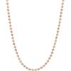 Rosato Collana Donna In Argento Sterling | Collezione Storie - RZC015