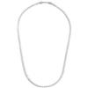 NADIR Collana Uomo Marlù 1CO0047-W tennis con zircone
