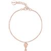 Rosato Bracciale Donna In Argento | Collezione Aria - RZAR12