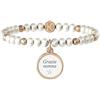 KIDULT - Bracciale Donna - Grazie Nonna | Family - 732099
