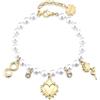 Brosway Bracciale Donna in Acciaio