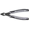 KNIPEX Elektronski Super Knips ESD con impugnature multicomponente 125 mm, 78 61 125 ESD