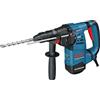 Bosch Professional 061124A006 GBH 3000 Trapano Elettrico, 230 V AC, Dimensione del Foro 4-28 mm, Blu