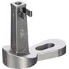 Grohe 3855800M Rapid SL Set di Fissaggio, per Installazione a Parete