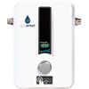 EcoSmart ECO 11 Electric Tankless Water Heater, 13KW at 240 Volts with Patented Self Modulating Technology by EcoSmart