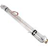 PEIXU Tubo Laser CO2 130W Professionale Tubo Laser CO2 EFR Tubo Laser di Vetro Lungo Utilizzato per Taglio Laser e Macchina per Incisione