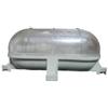 Gewiss Tarta Plafoniera, 60W E27 IP44 Trasparente, GW80409