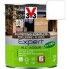 V33 Protettivo Completo All'Acqua 2,5 Lt - Bianco