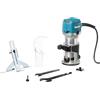 Makita ELECTRIC MILLING-CUTTING MACHINE 710W MAKITA RT0702C