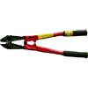 Trusco Hit 3750005 Tagliabulloni NBC Standard, Lame Nere