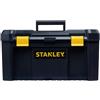 STANLEY STST1-75520 Cassetta Porta Utensili, Nero/Giallo, 19