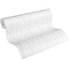A.S. Création 321015 3210-15 - Carta da parati in tessuto non tessuto, 10,05 m x 0,53 m, colore: Bianco