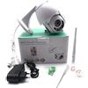 TEMPO DI SALDI Telecamera Wireless A Motore Ip Per Ios E Android Videosorveglianza Wifi, 1080p, Solo movimento
