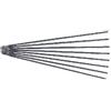 Esab Elettrodi Basici 'Ok 48.00' Ø Mm 2,5X350 - Cf. 452 Pz