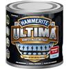 Hammerite Ultima 5379714 - Vernice protettiva per metallo, 250 ml, colore: Rosso rubino RAL 3003