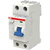 ABB componente per interruttore codice 2CSF202001R3400