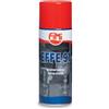 senza RILEVATORE FUGHE GAS LIQUIDO EFFE 91 400 ml