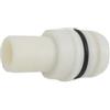 GEBERIT RACCORDO PER GALLEGGIANTE CASSETTE SIGMA 8 241670 Geberit