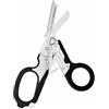 Leatherman LTG832167 Utensile Multifunzione, Nero, Silver