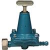 Comap Regolatore per gas alta pressione con portagomma 12-18 kg/h APZ12E