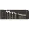 Stahlwille JUEGO LLAVES ELECTRIC - 12/15 PC