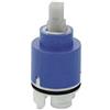 Paffoni Cartuccia Miscelatore 35 mm per Rubinetti Compatibile Red, Level, Light, Stick e Sly