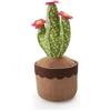 Inofix Fermaporta tessile 1 kg Cactus verde 8414419317536