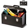 Parat, Valigetta porta attrezzi universale, Nero (schwarz) - 2228000401