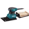 Makita 8014211008184 Levigatrice Per Persiane Modello Bo4566, Multicolore