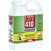 Gel Risanante Per Impianti Termici Tanica 1lt Long Life 410 Gel